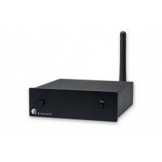 Pro-Ject BT Box S2 HD Bluetooth 5.0 garso imtuvas